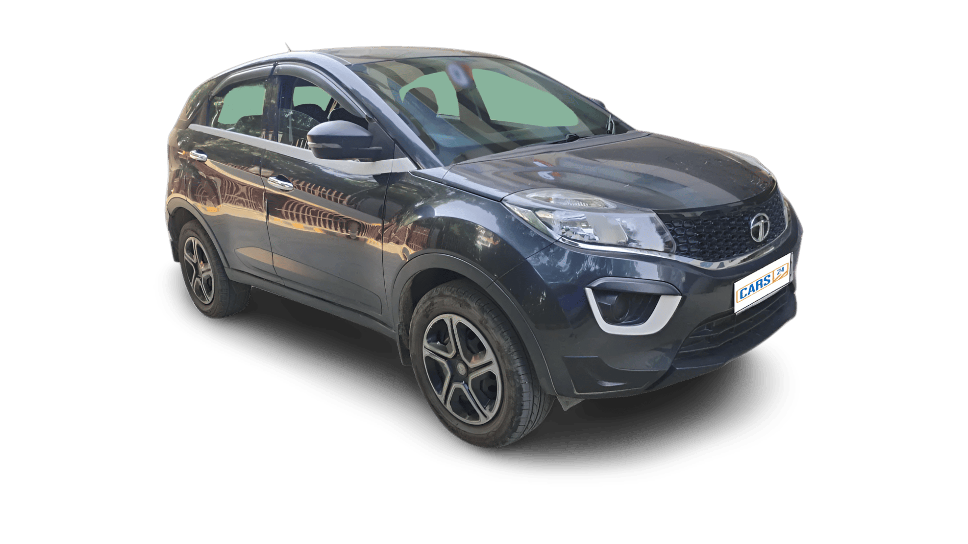 2019 Tata NEXON - SUV - Diesel - Manual - ₹4.99 lakh